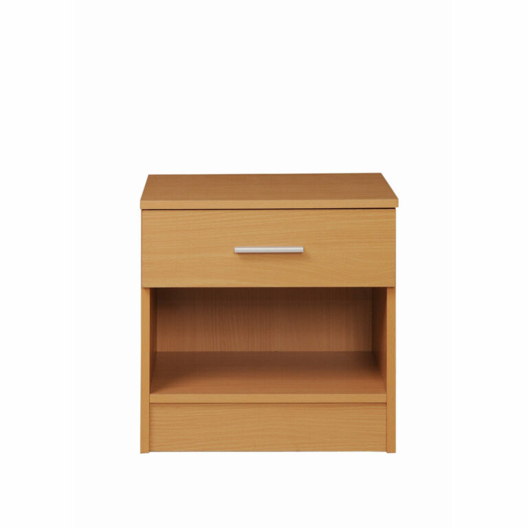 Farndon 1 drawer bedside