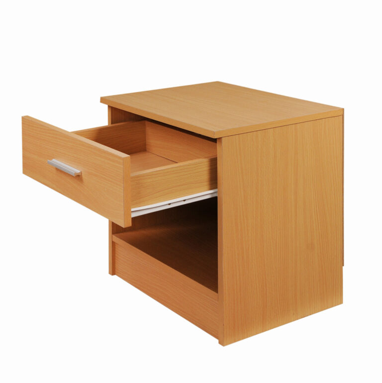 Farndon 1 drawer bedside