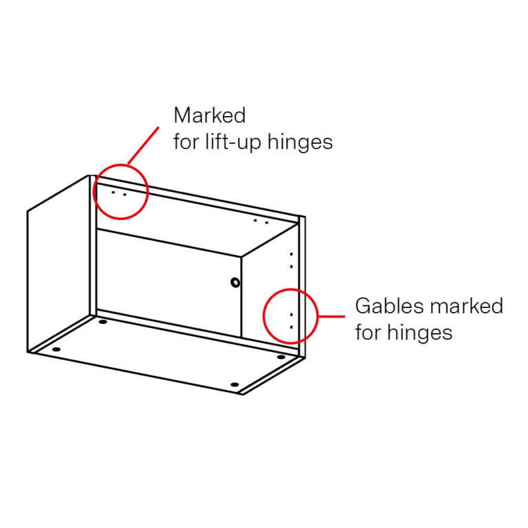 bridging-unit-hinge-hole-detail