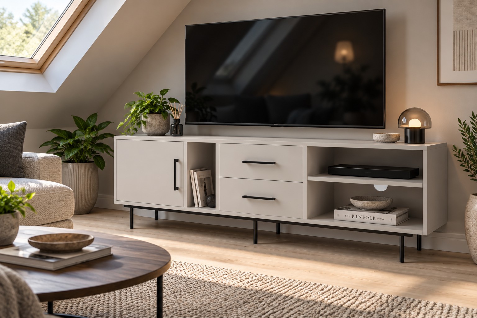 09c media unit